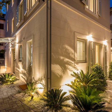 Residence Stine Split Luaran gambar