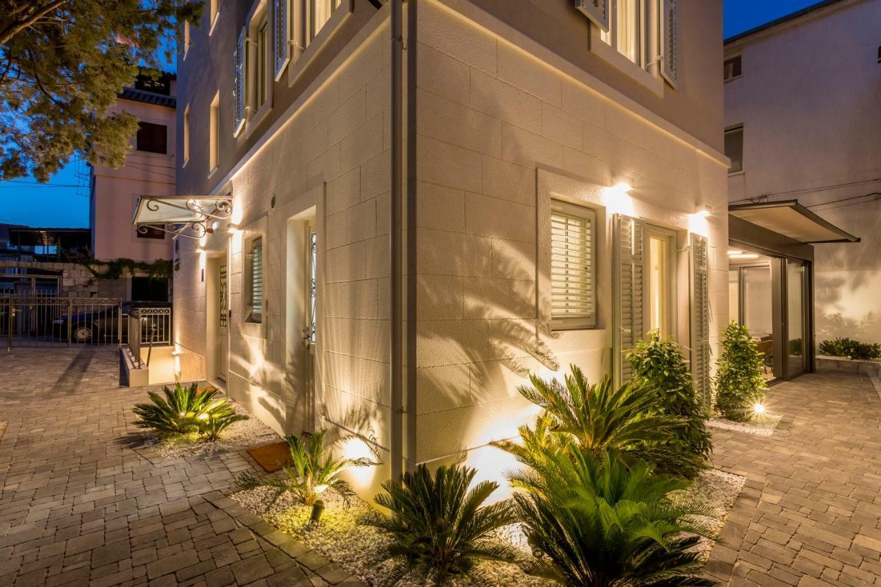 Residence Stine Split Luaran gambar