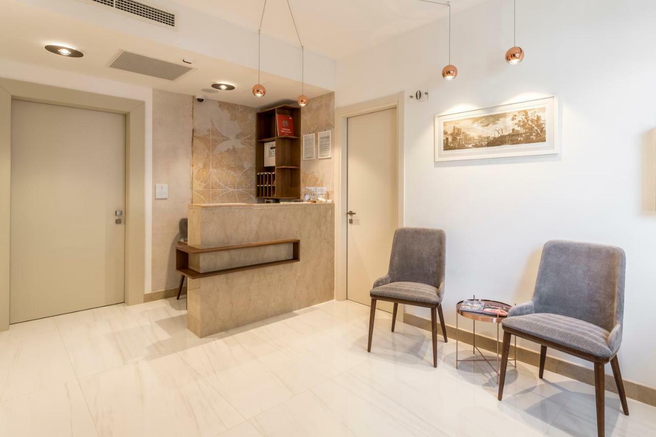 Residence Stine Split Luaran gambar