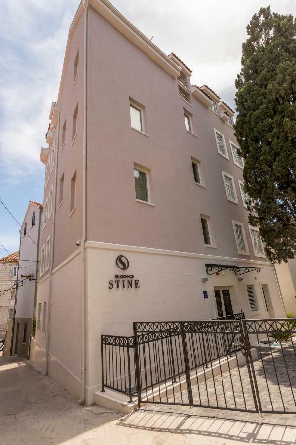 Residence Stine Split Luaran gambar